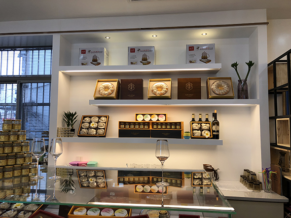 江西鹰潭余江店