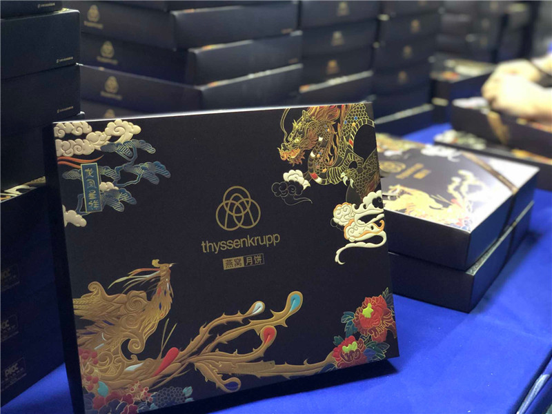 Thyssenkrupp